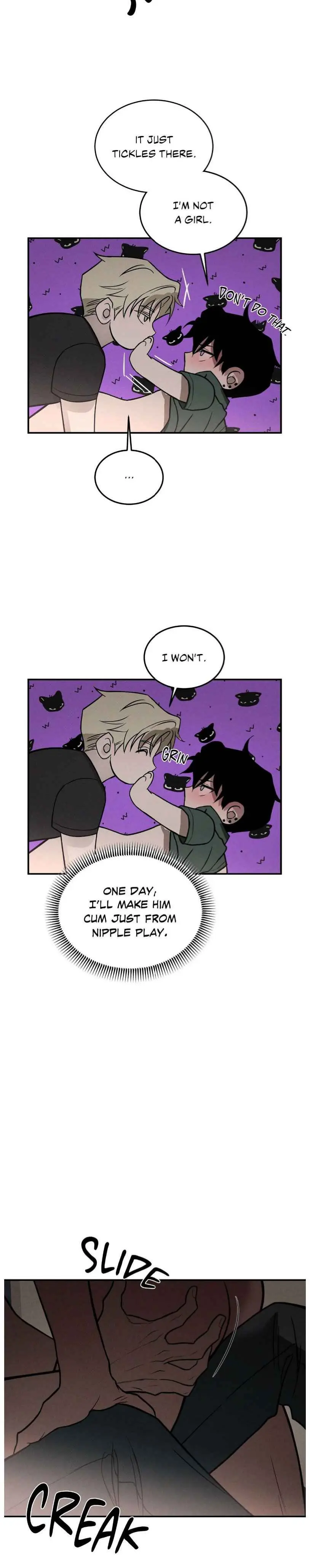 Flashlight - Chapter 64 Page 9