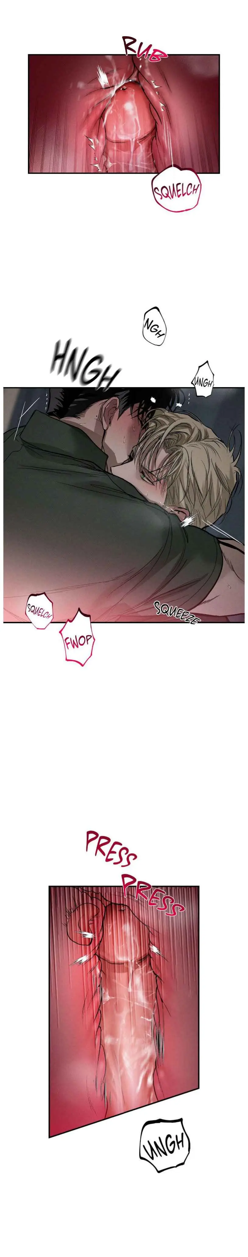 Flashlight - Chapter 64 Page 14