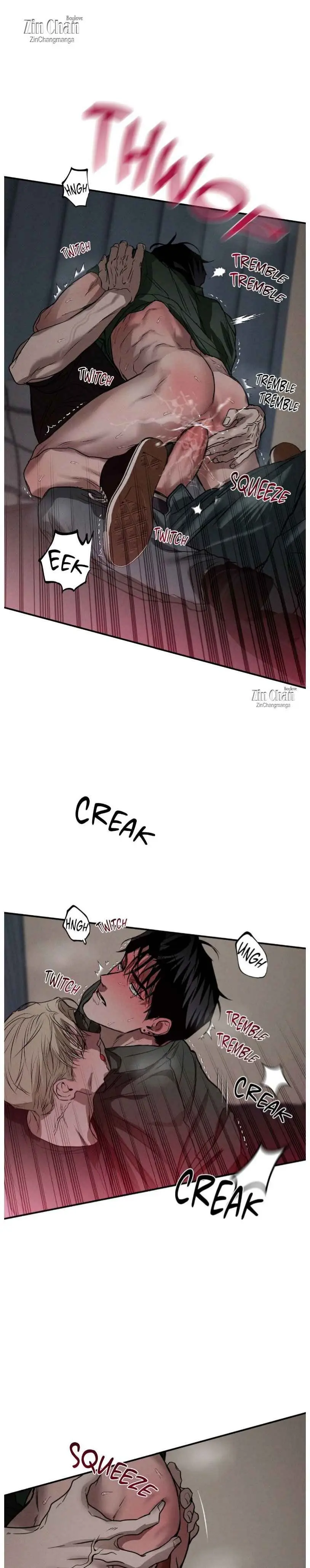Flashlight - Chapter 64 Page 15