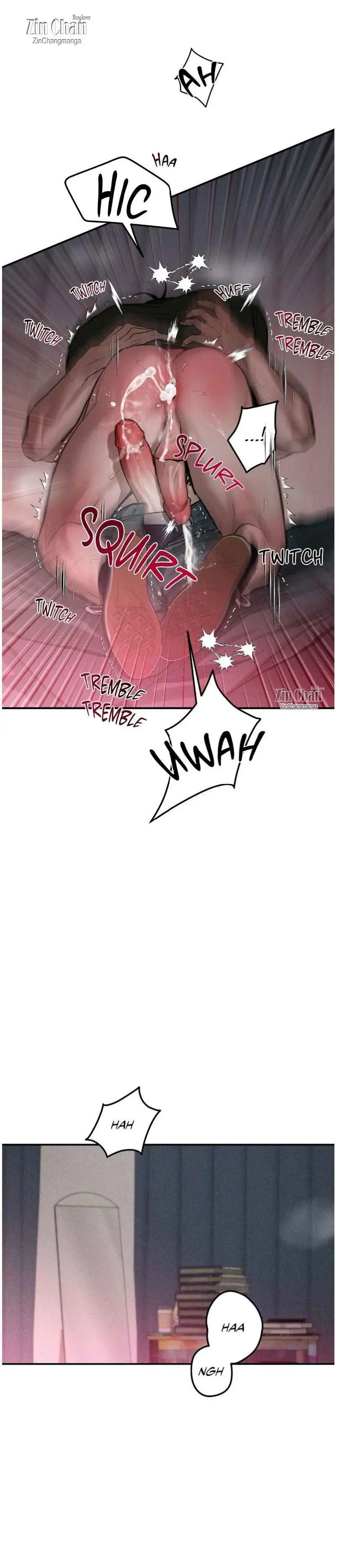 Flashlight - Chapter 64 Page 19