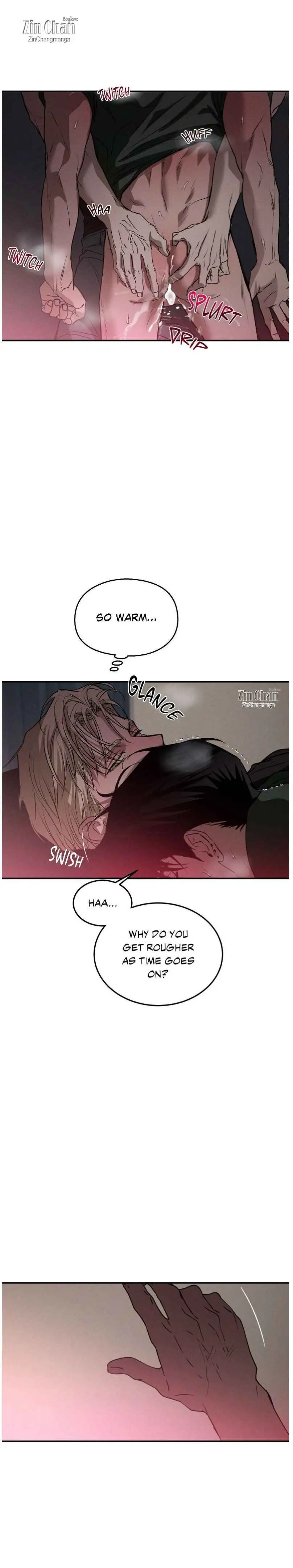 Flashlight - Chapter 64 Page 21