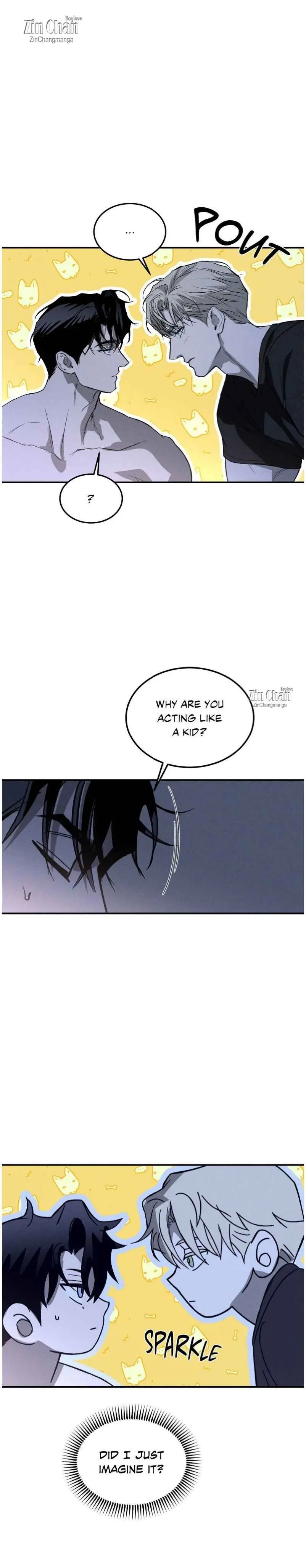 Flashlight - Chapter 64 Page 29