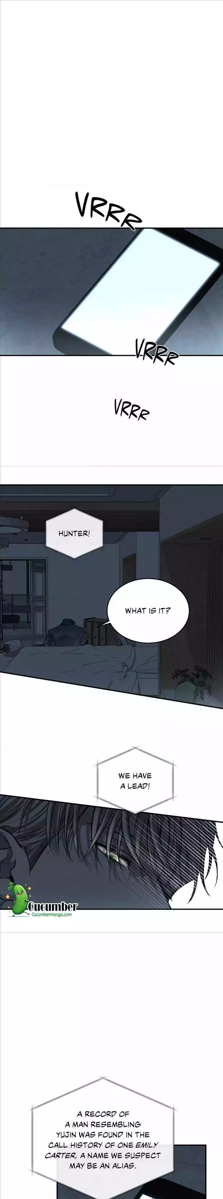 Flashlight - Chapter 65 Page 1