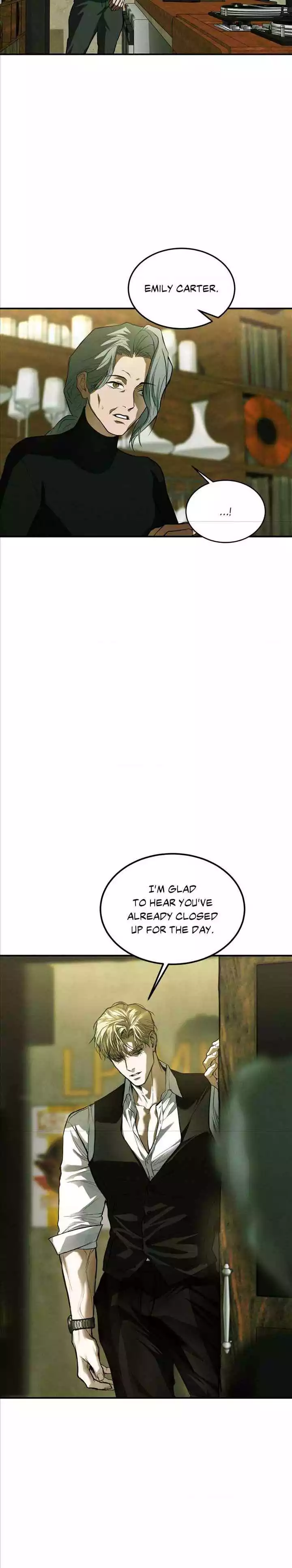 Flashlight - Chapter 65 Page 3