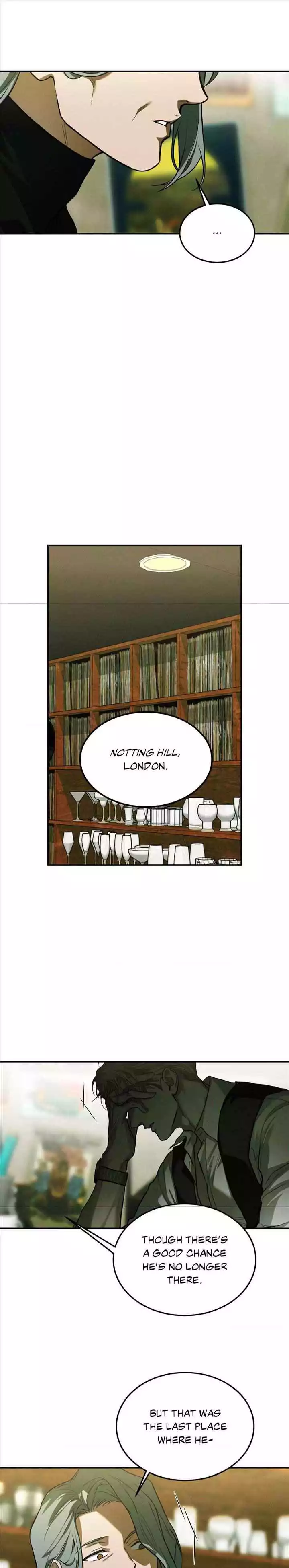 Flashlight - Chapter 65 Page 8