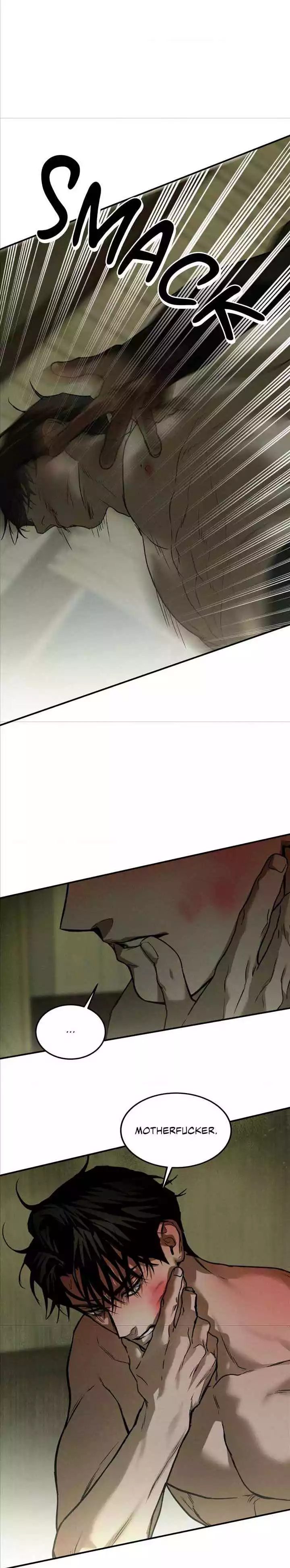 Flashlight - Chapter 65 Page 20