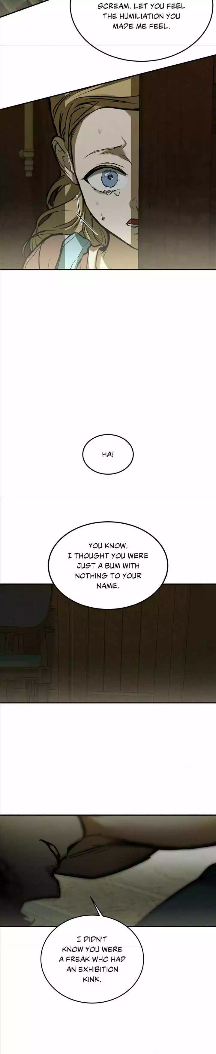 Flashlight - Chapter 65 Page 28
