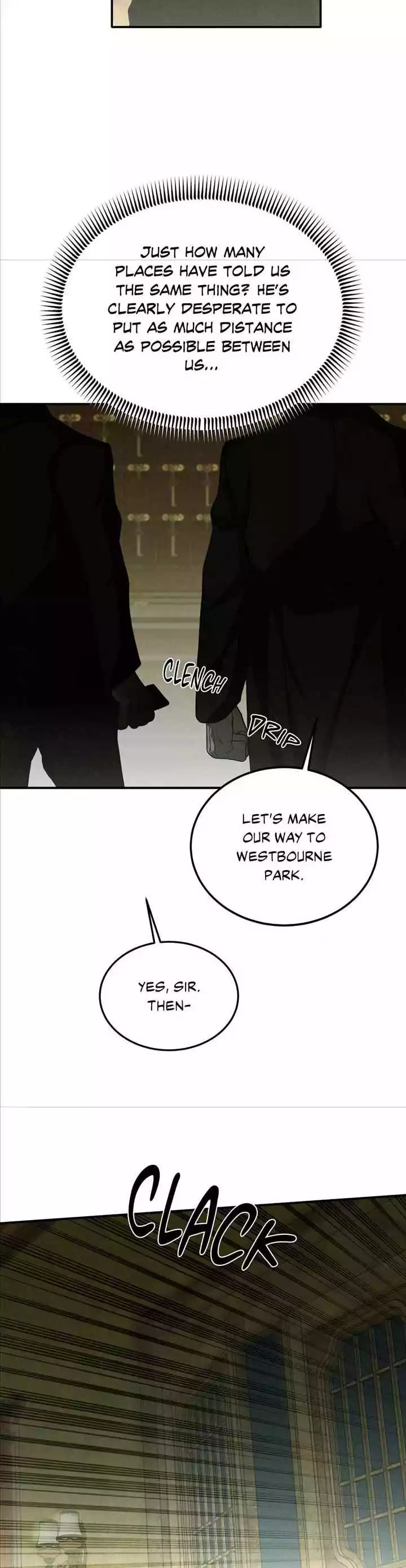 Flashlight - Chapter 65 Page 33