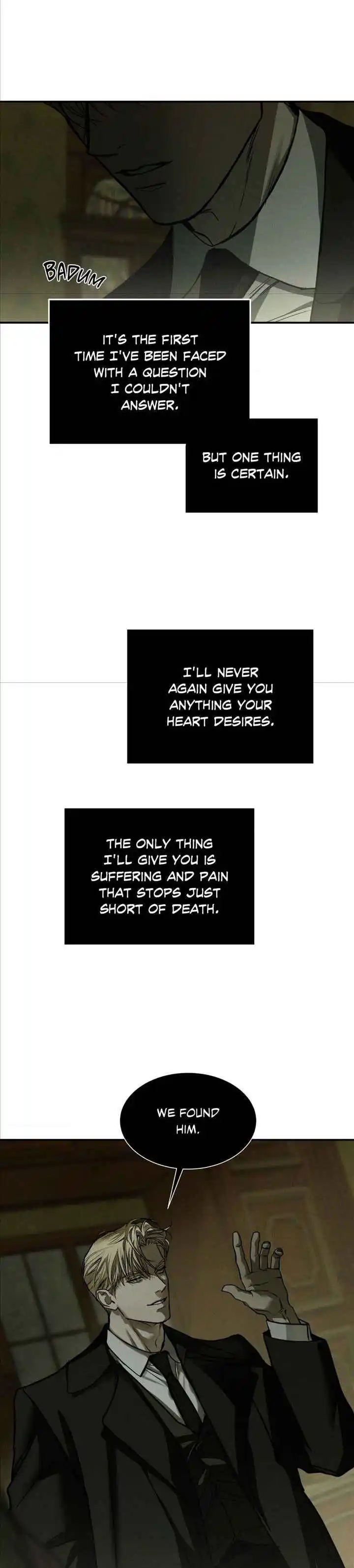 Flashlight - Chapter 66 Page 3