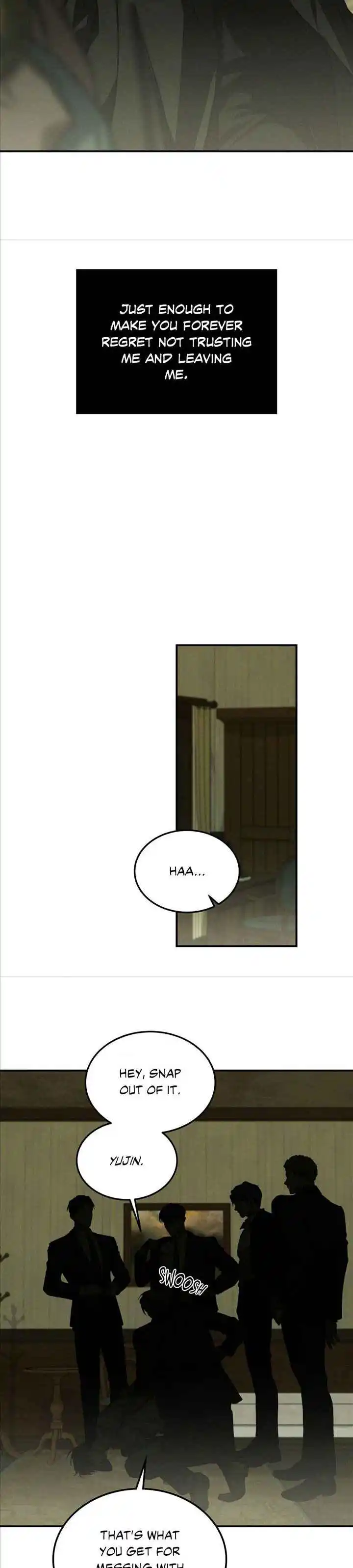 Flashlight - Chapter 66 Page 4