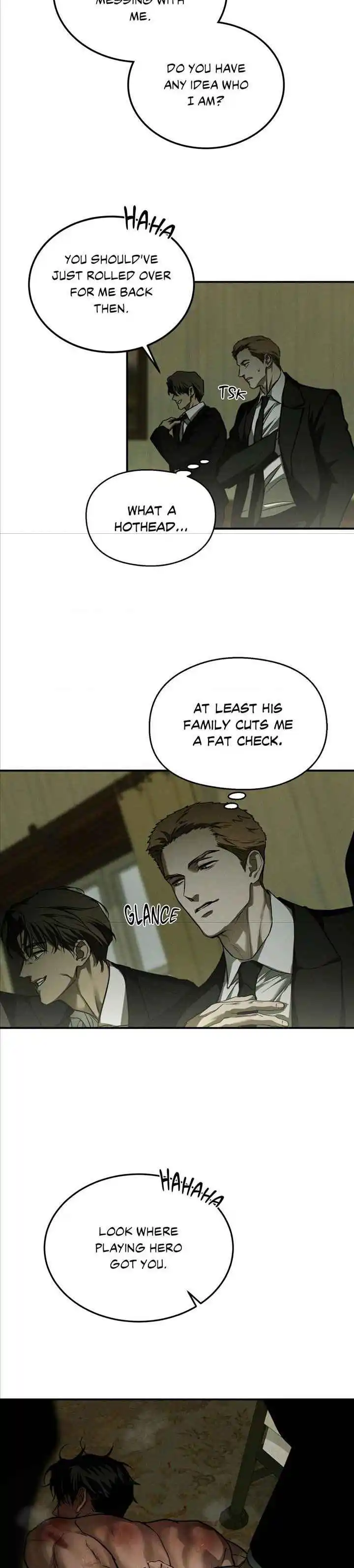 Flashlight - Chapter 66 Page 5