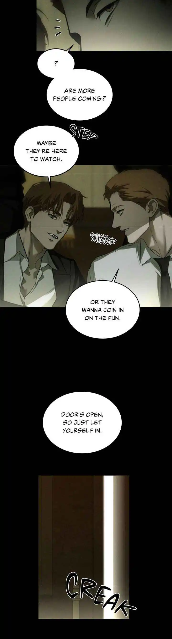 Flashlight - Chapter 66 Page 15