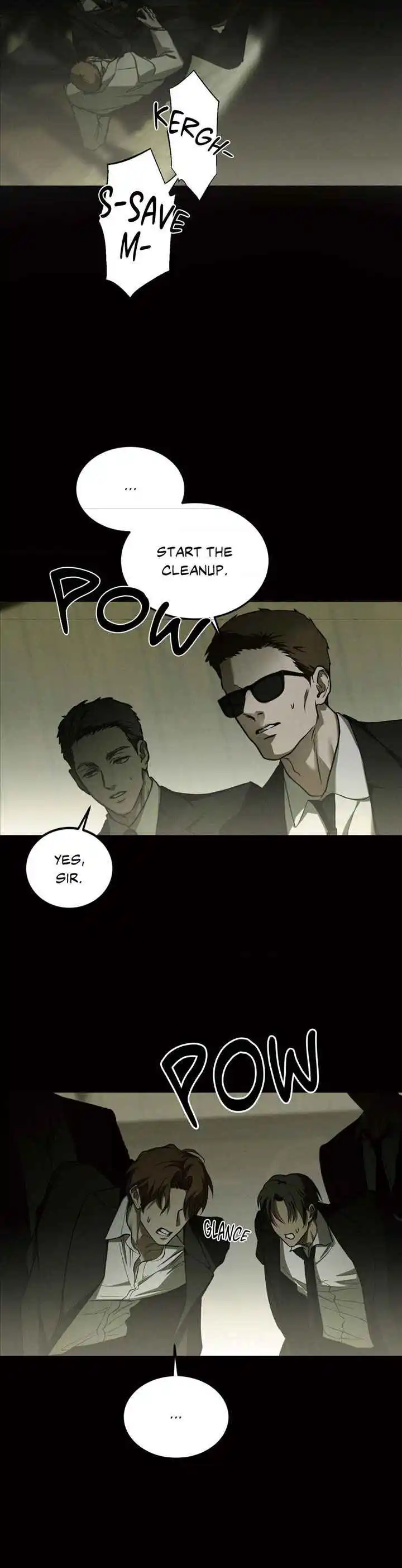 Flashlight - Chapter 66 Page 22