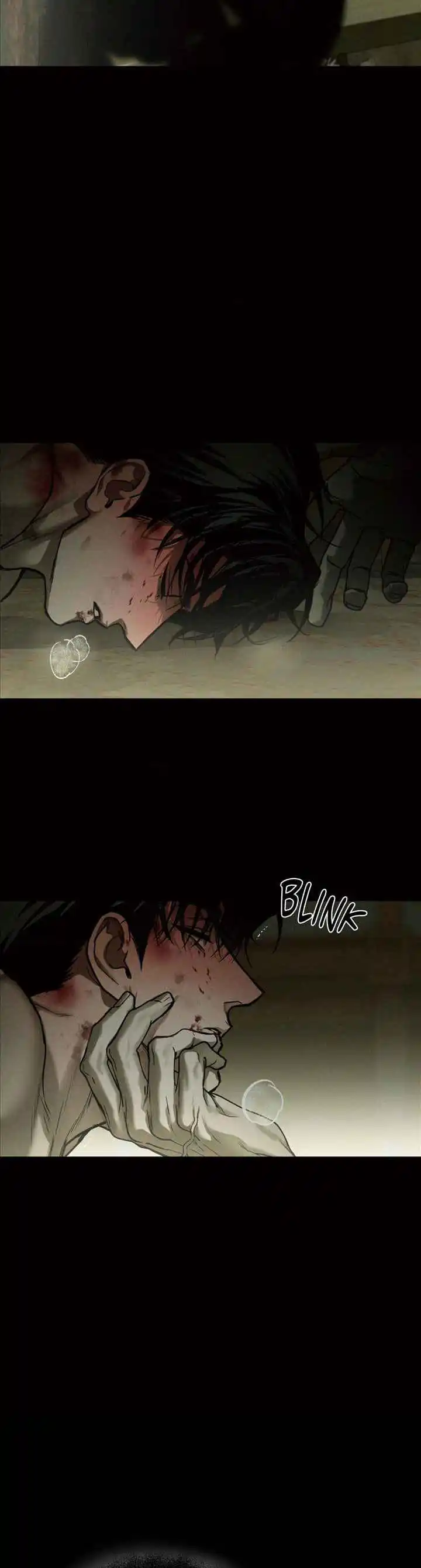 Flashlight - Chapter 66 Page 24