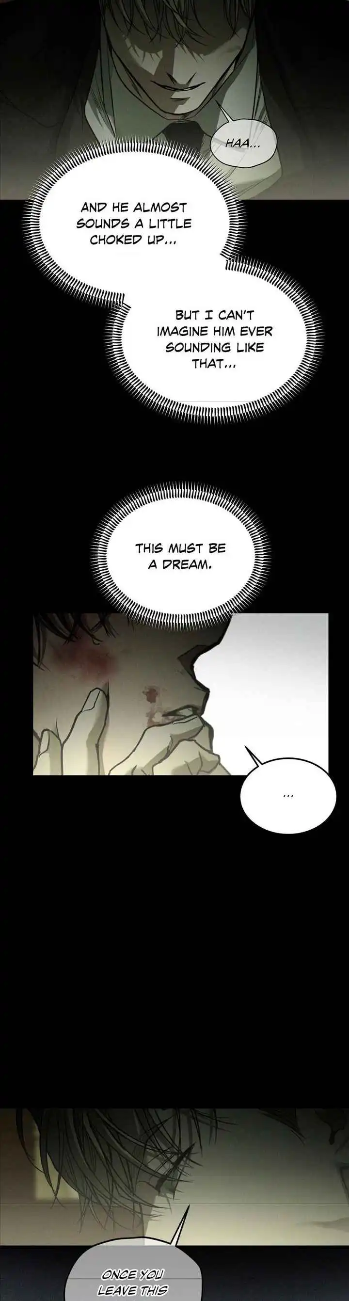 Flashlight - Chapter 66 Page 27