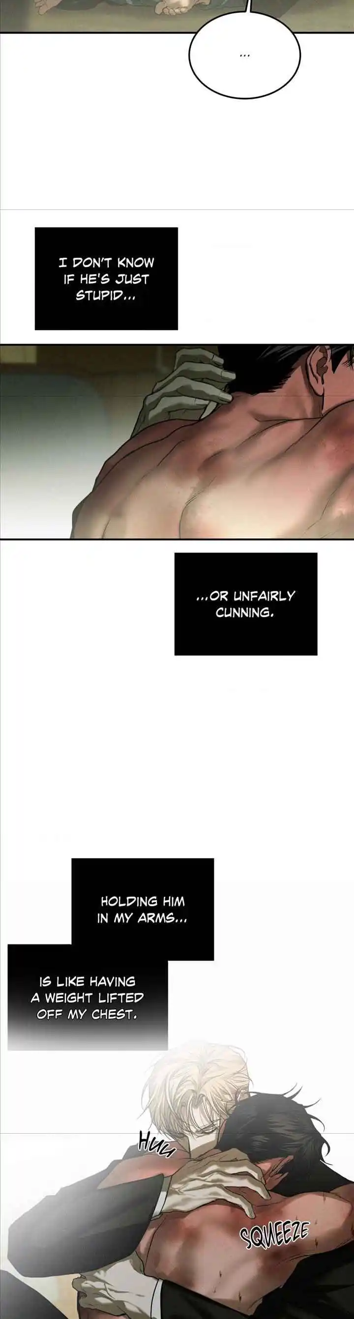 Flashlight - Chapter 66 Page 29
