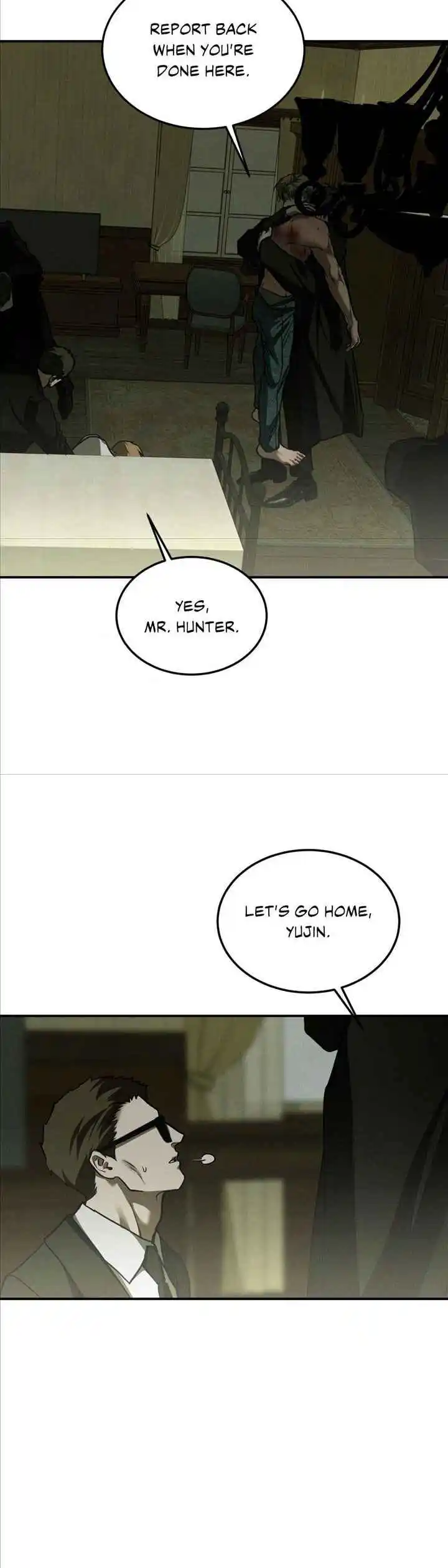 Flashlight - Chapter 66 Page 31