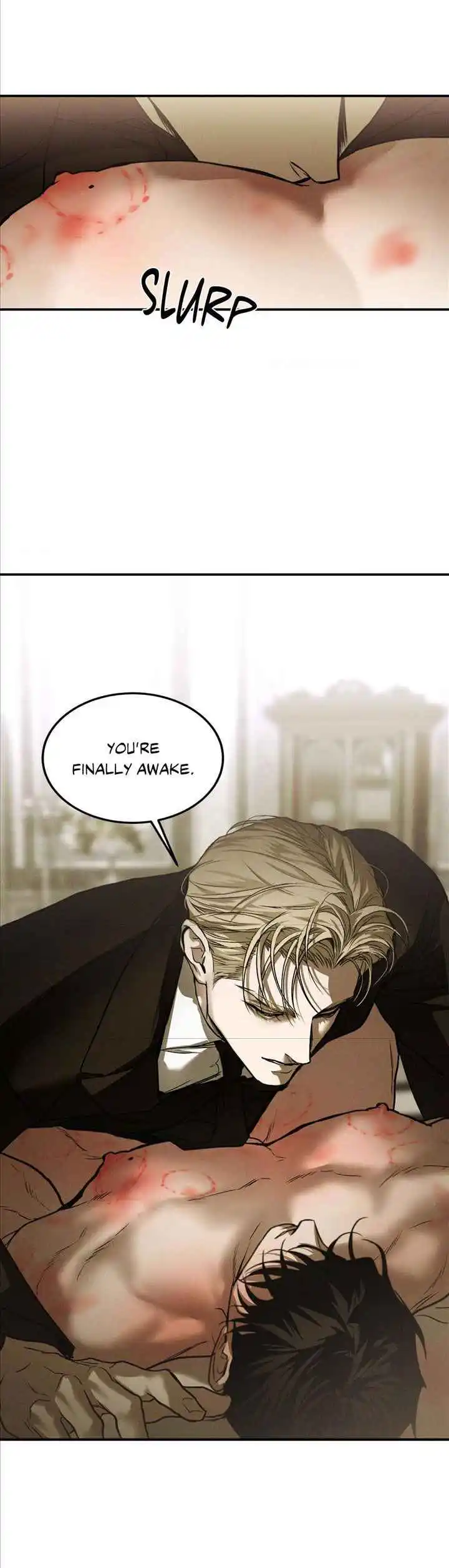 Flashlight - Chapter 66 Page 35