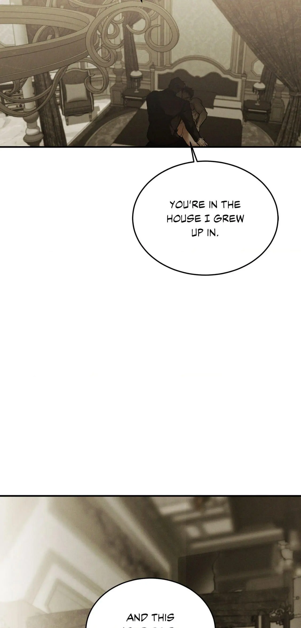Flashlight - Chapter 67 Page 5