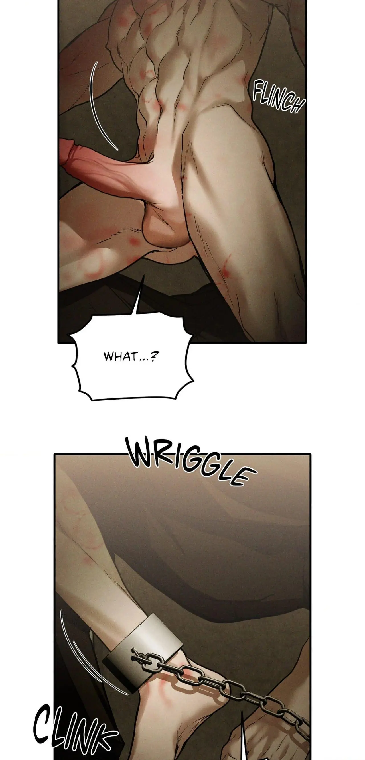 Flashlight - Chapter 67 Page 11