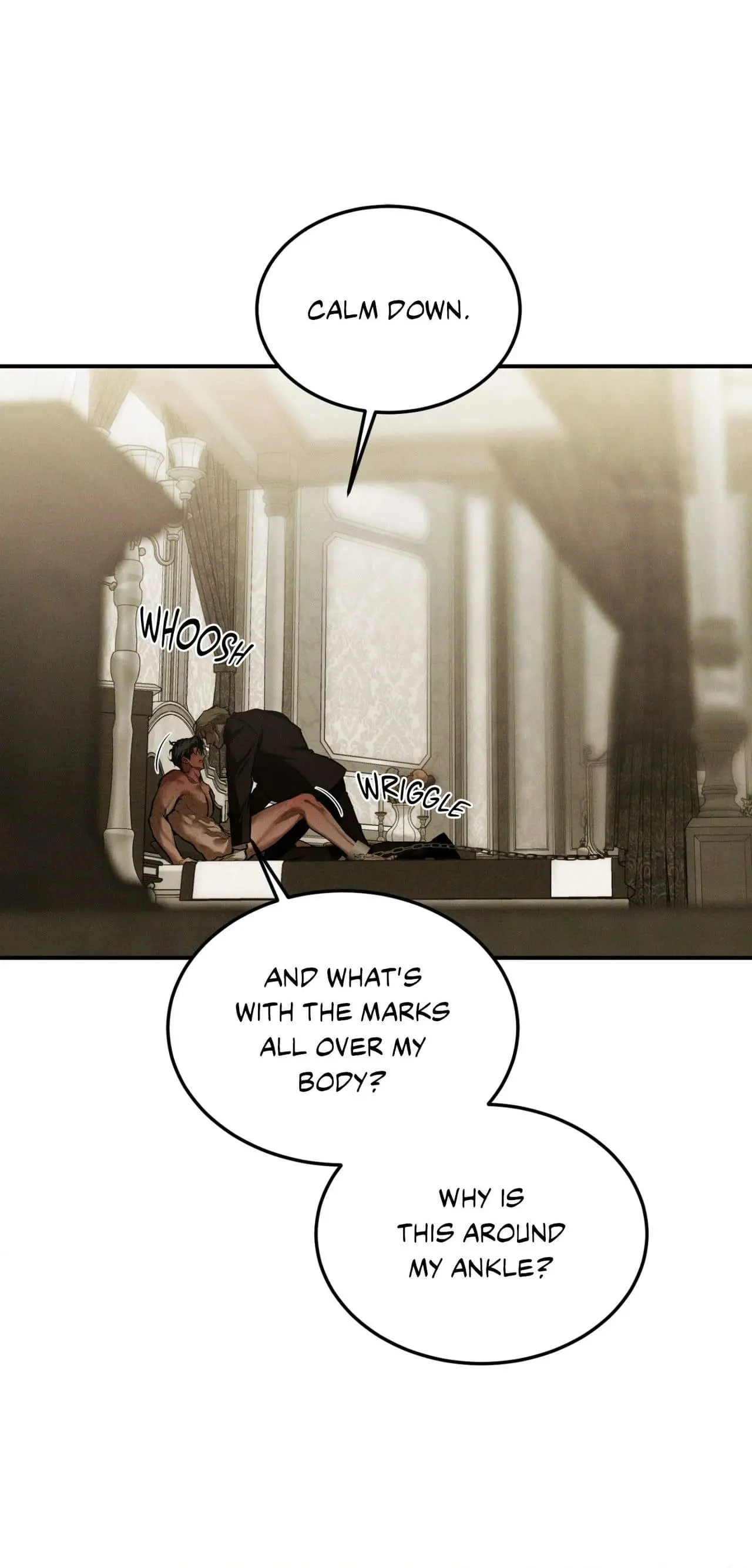 Flashlight - Chapter 67 Page 13