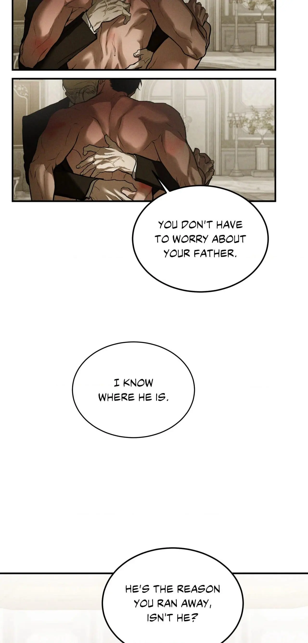 Flashlight - Chapter 67 Page 15