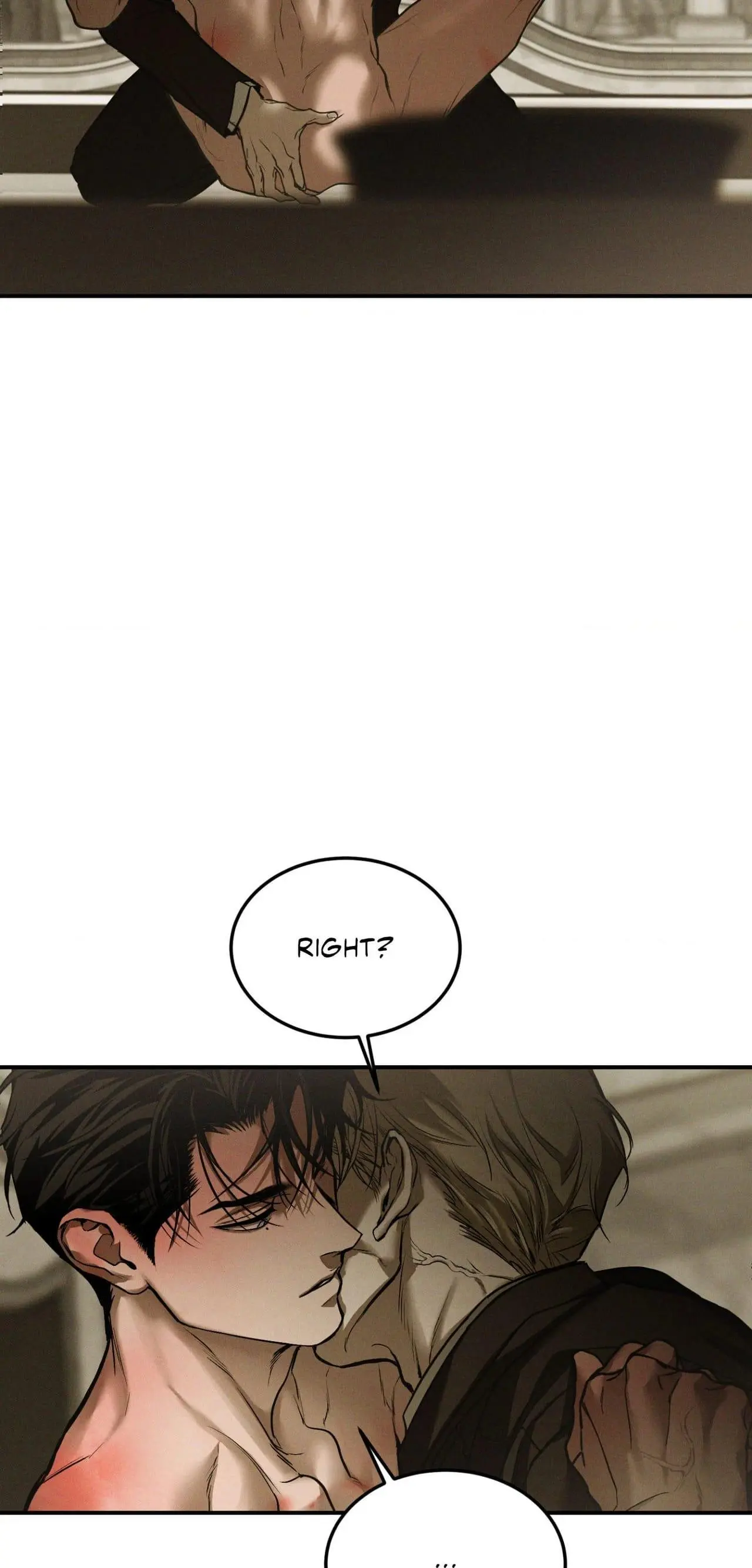 Flashlight - Chapter 67 Page 17