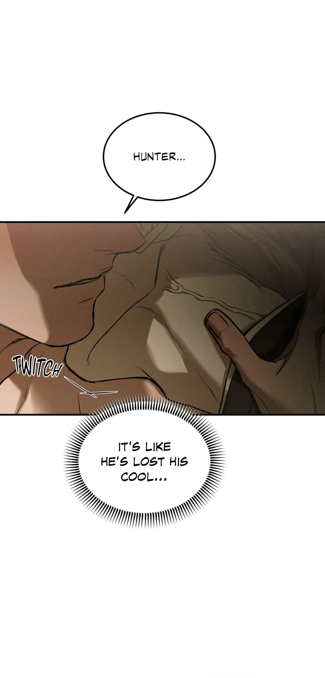 Flashlight - Chapter 67 Page 19
