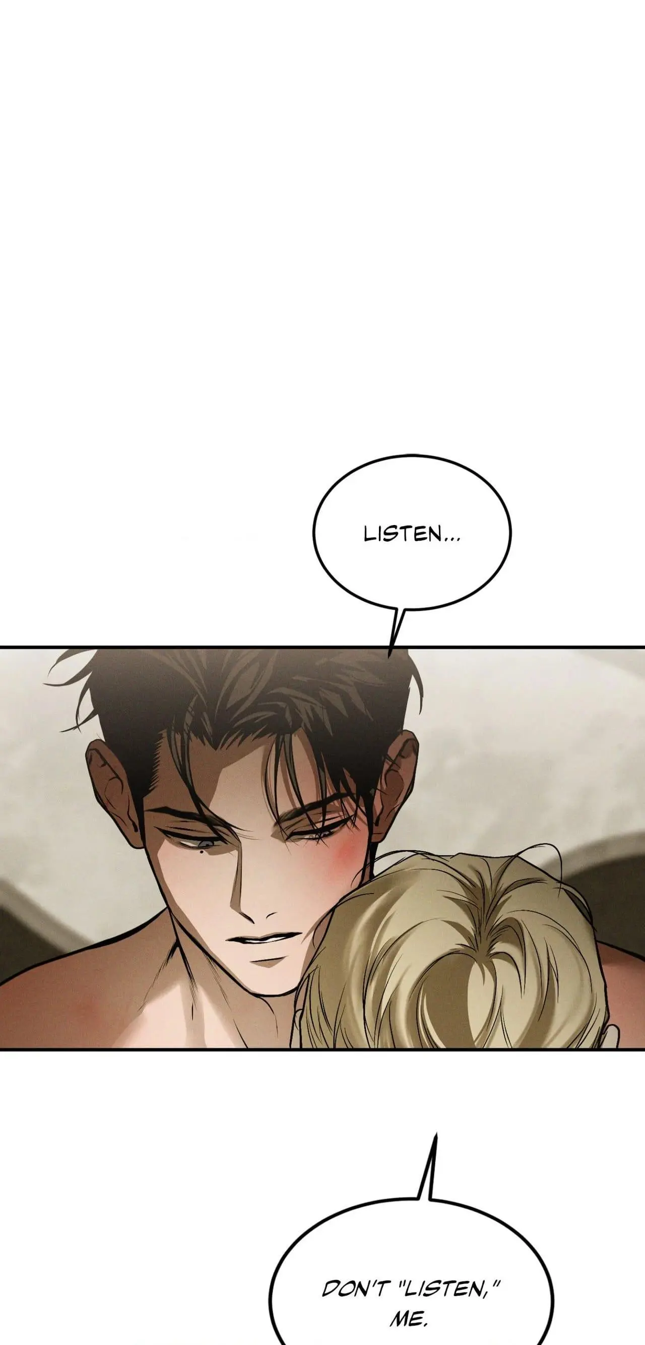 Flashlight - Chapter 67 Page 25
