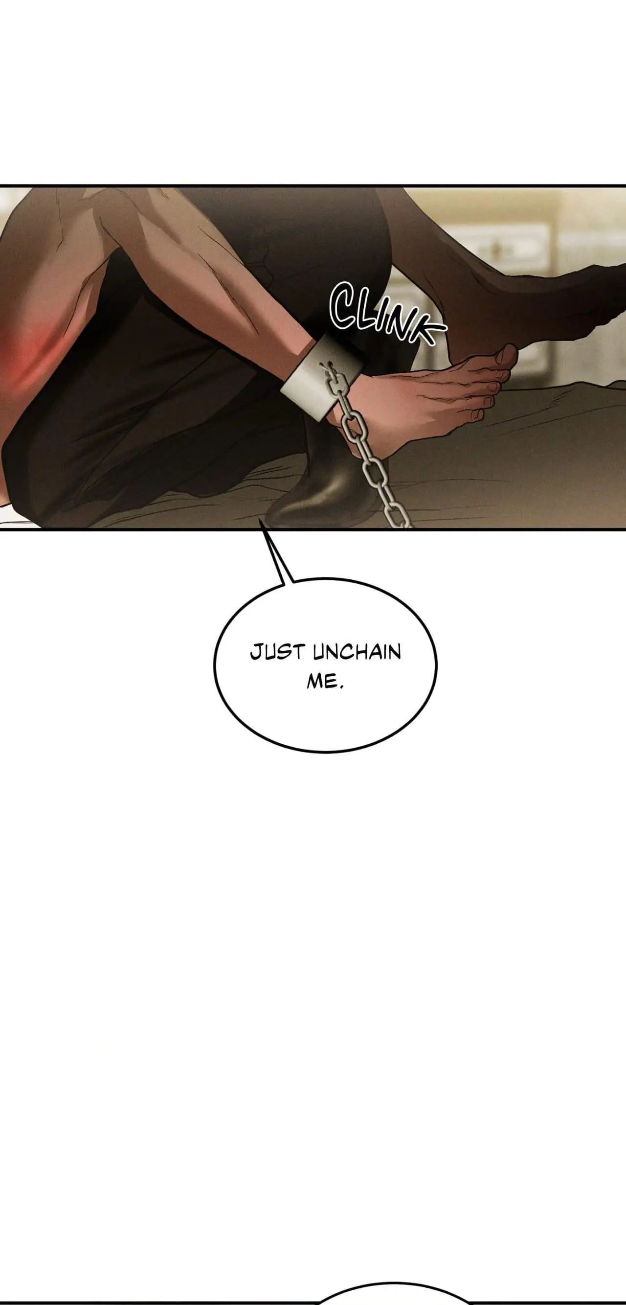 Flashlight - Chapter 67 Page 27