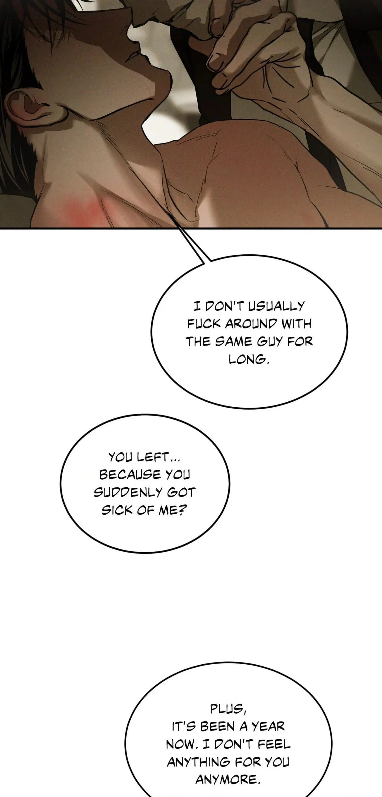 Flashlight - Chapter 67 Page 31