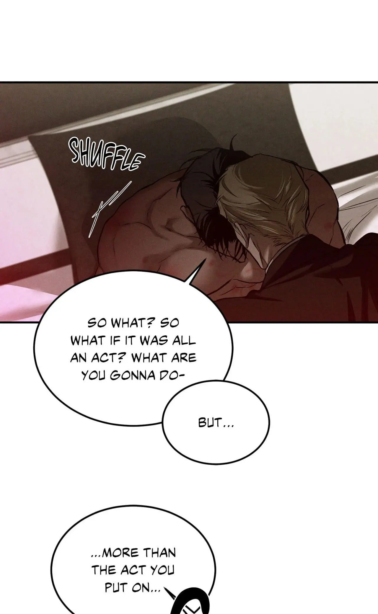Flashlight - Chapter 67 Page 41