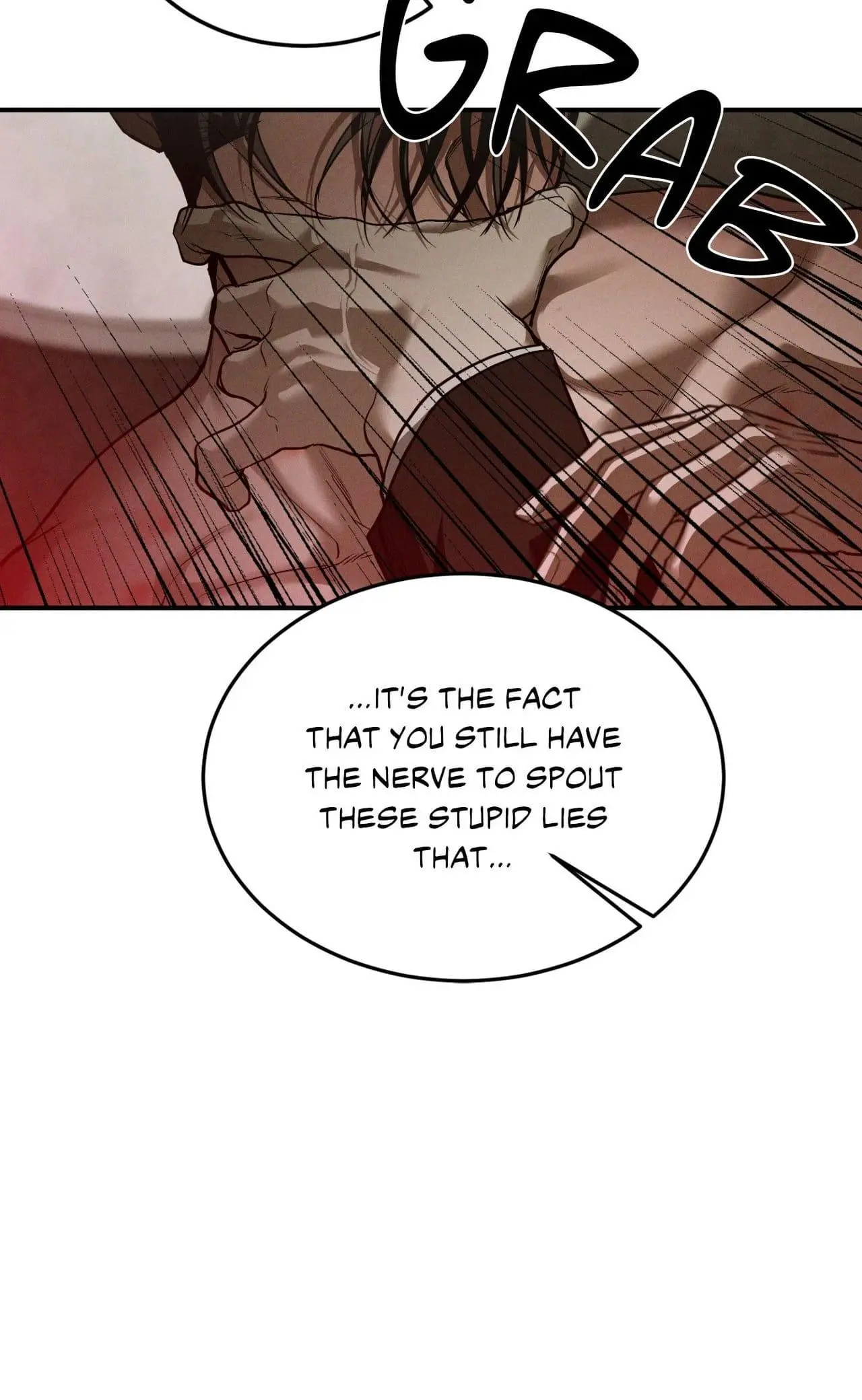 Flashlight - Chapter 67 Page 42