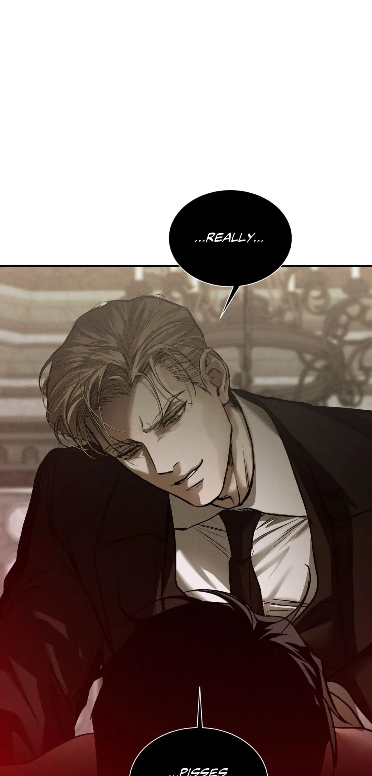 Flashlight - Chapter 67 Page 43
