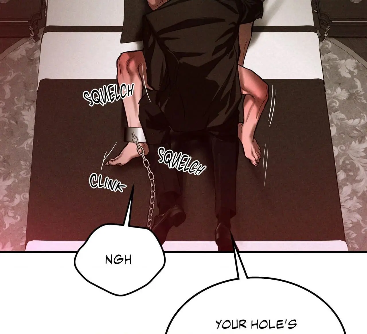 Flashlight - Chapter 67 Page 50
