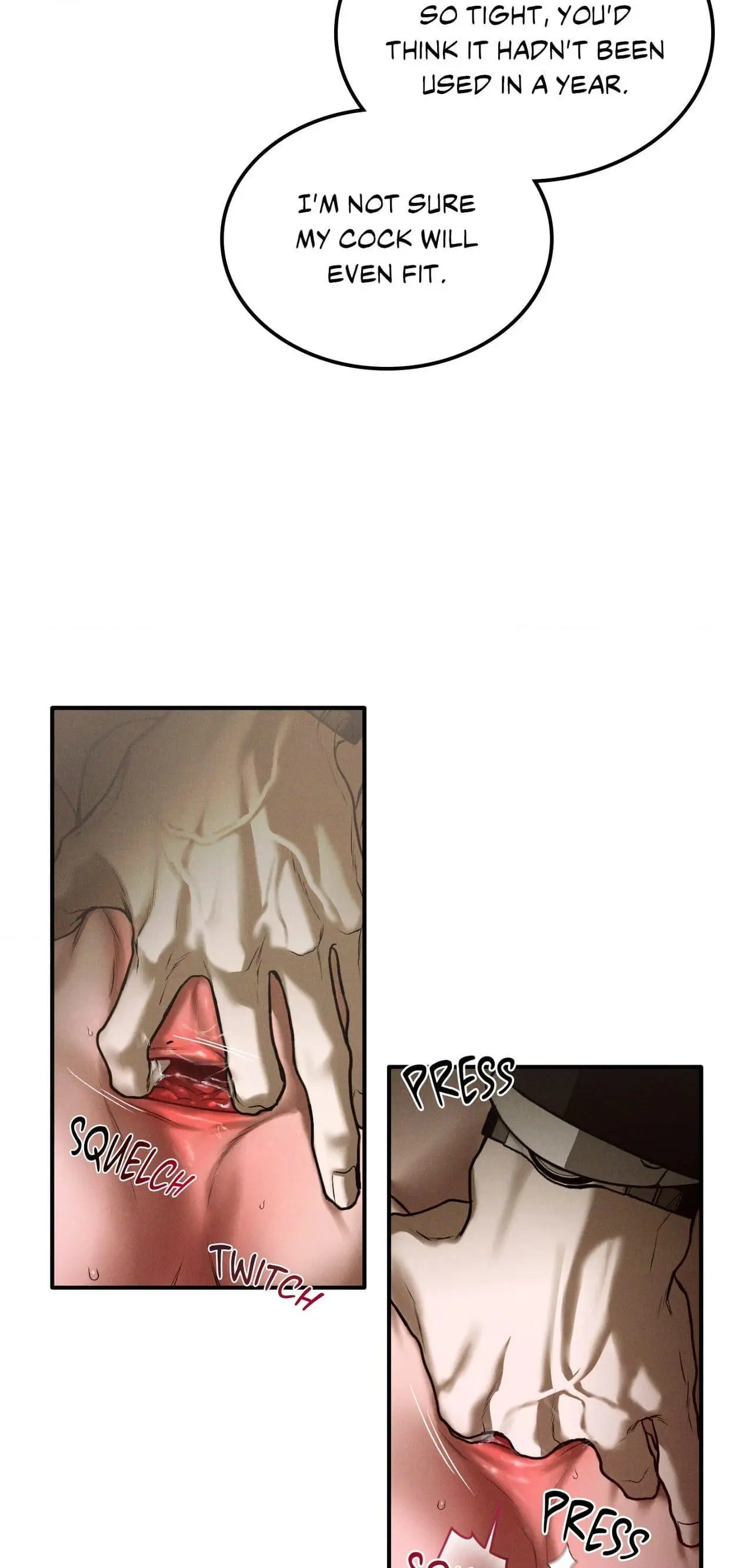 Flashlight - Chapter 67 Page 51