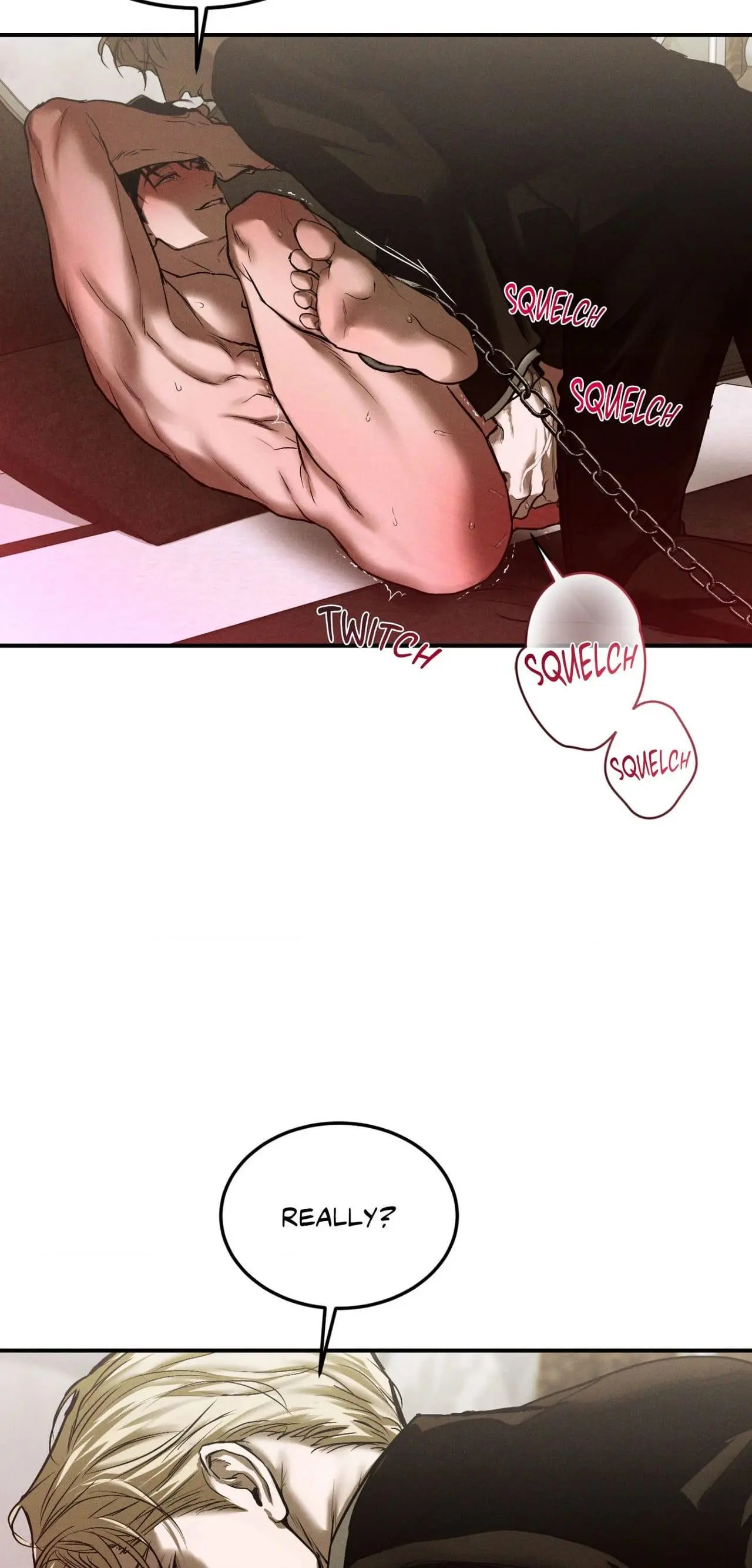 Flashlight - Chapter 67 Page 53