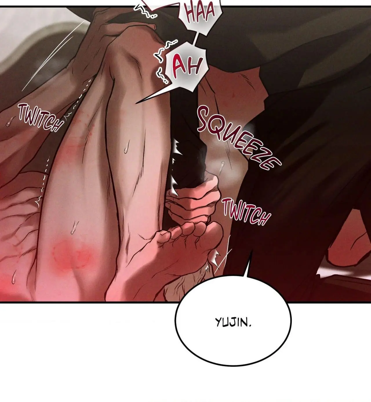 Flashlight - Chapter 67 Page 60