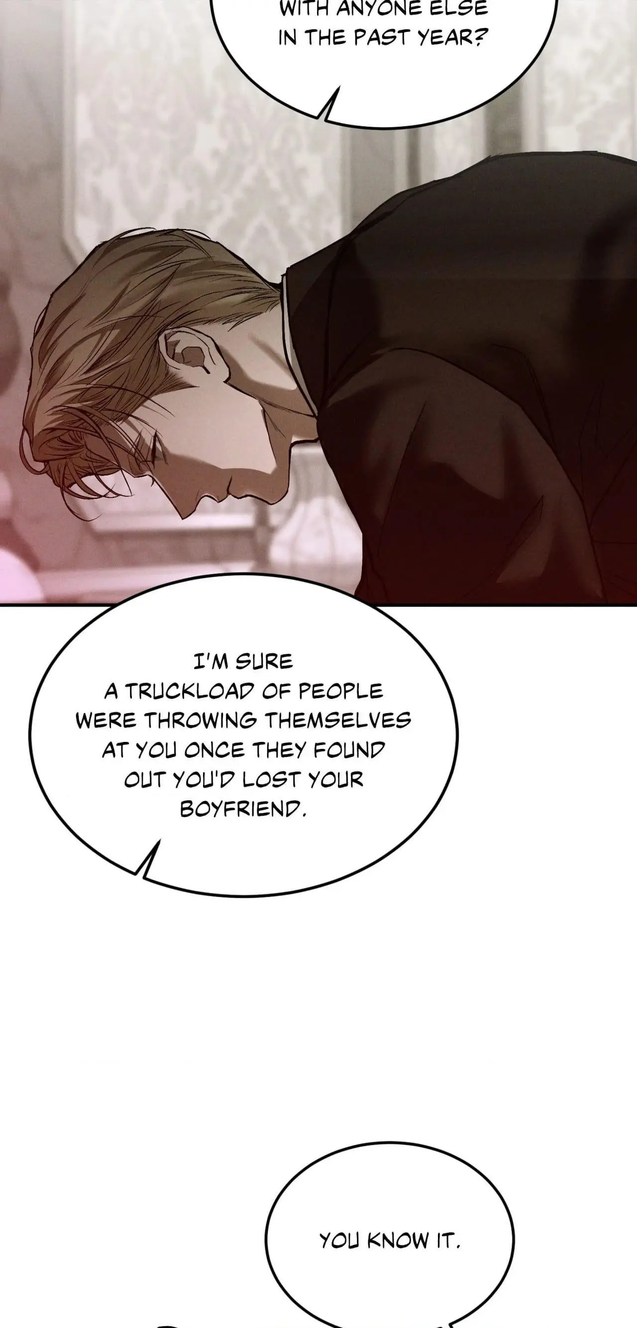Flashlight - Chapter 67 Page 65