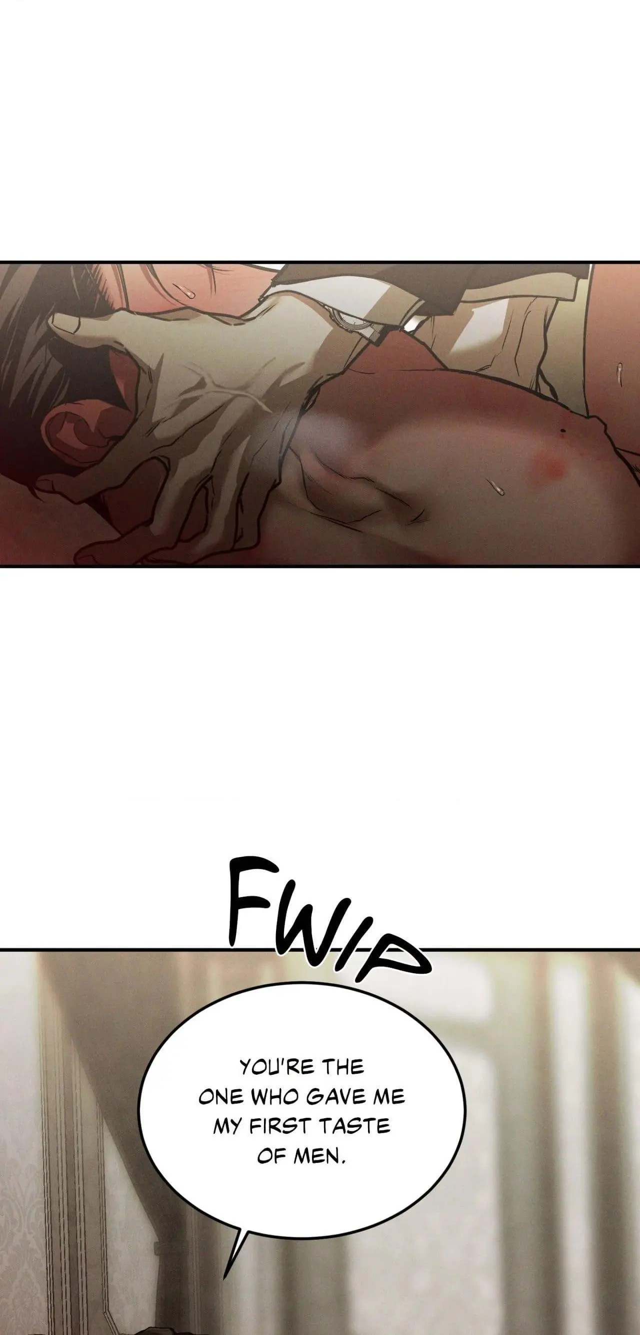Flashlight - Chapter 67 Page 67