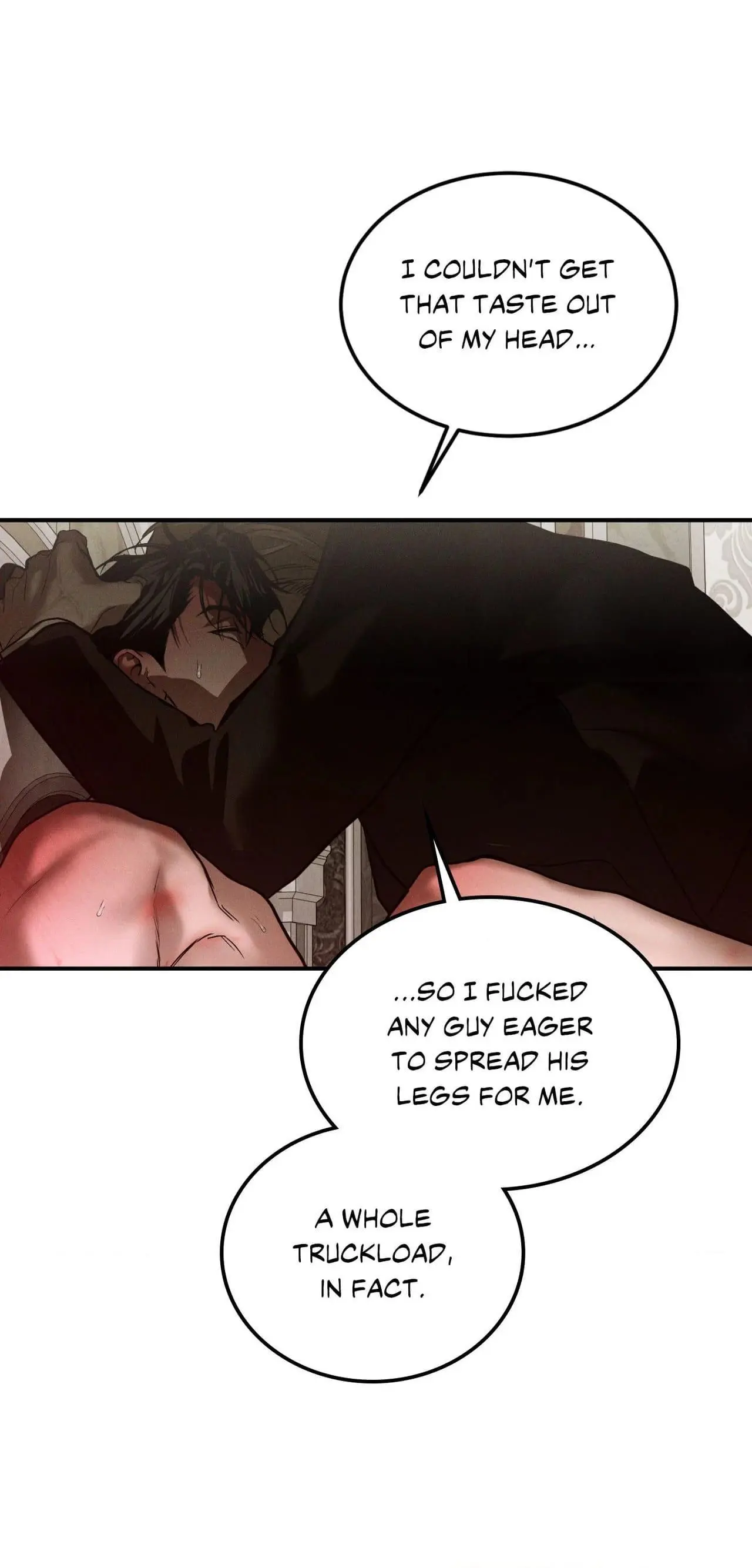 Flashlight - Chapter 67 Page 69