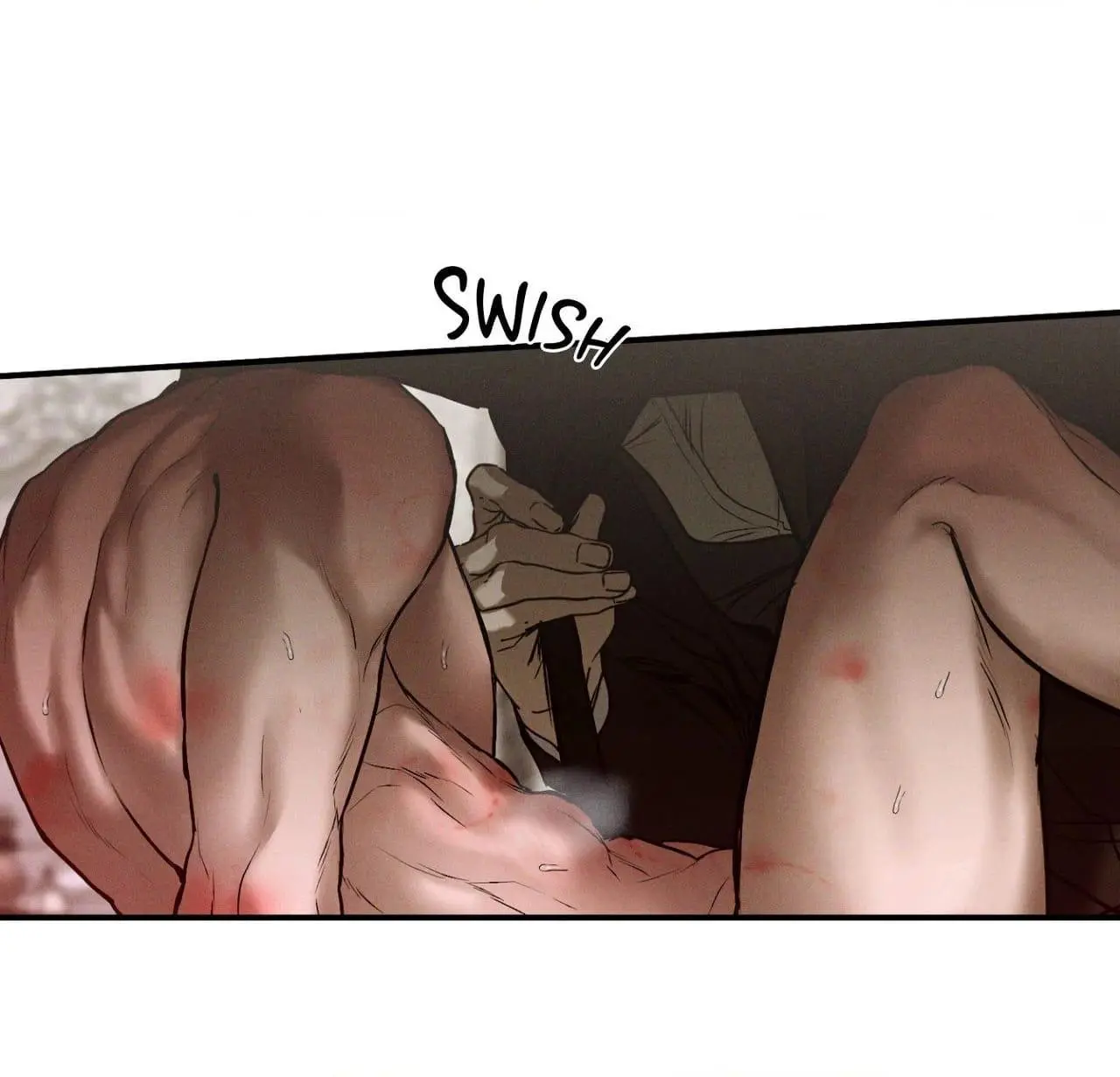 Flashlight - Chapter 67 Page 70