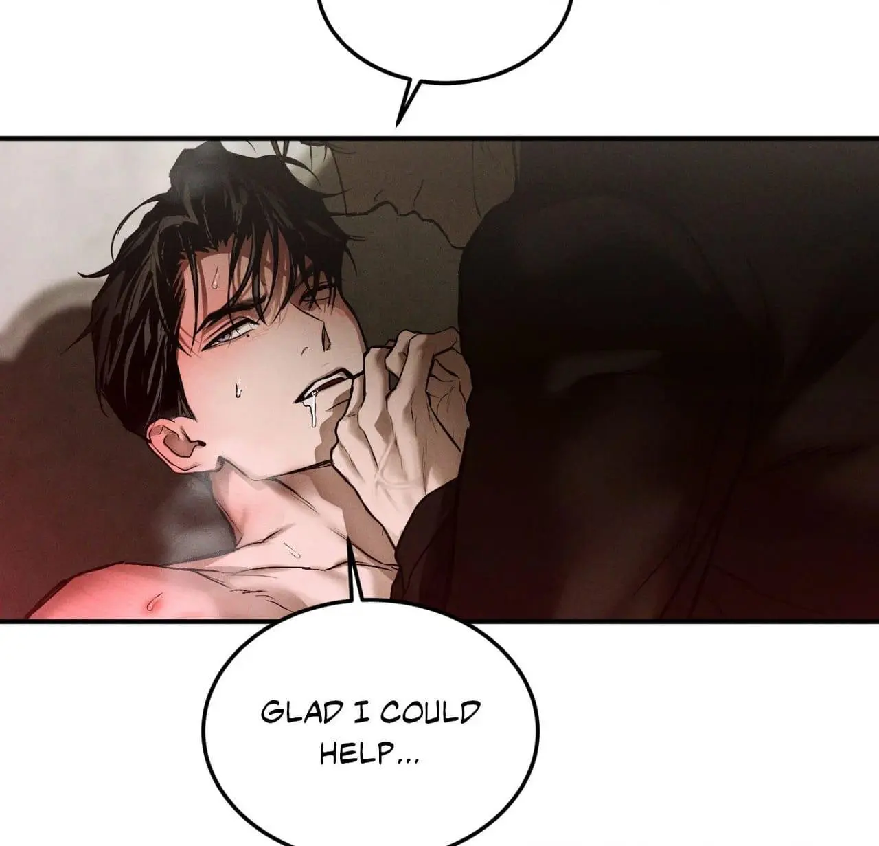 Flashlight - Chapter 67 Page 72