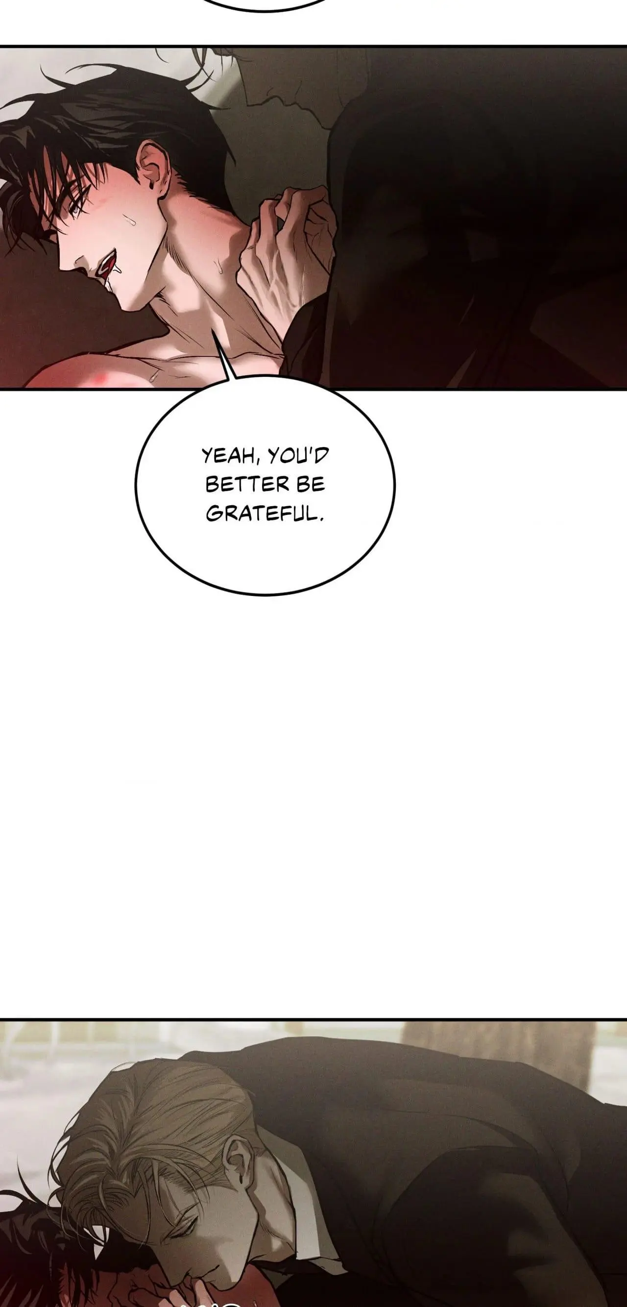 Flashlight - Chapter 67 Page 73