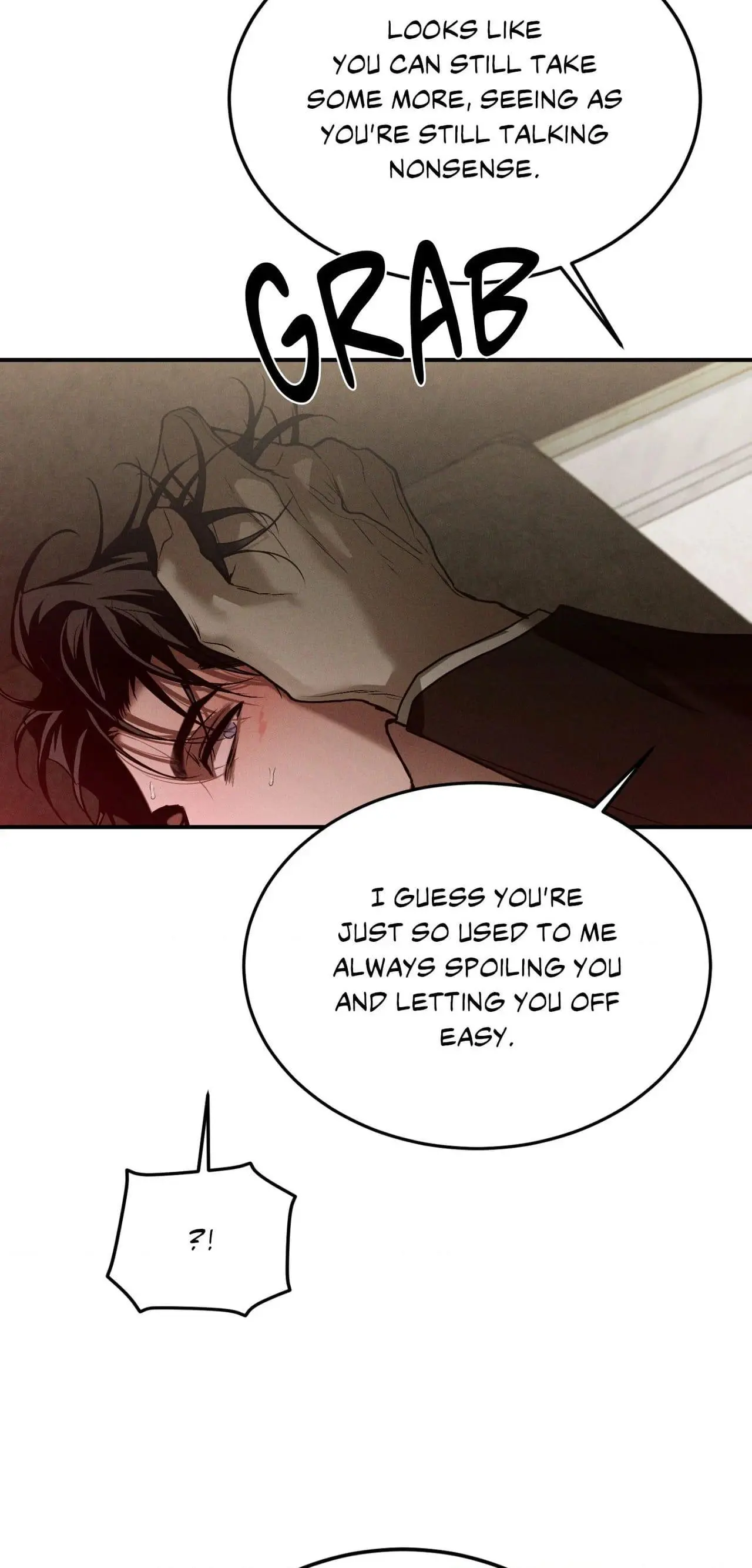 Flashlight - Chapter 67 Page 75