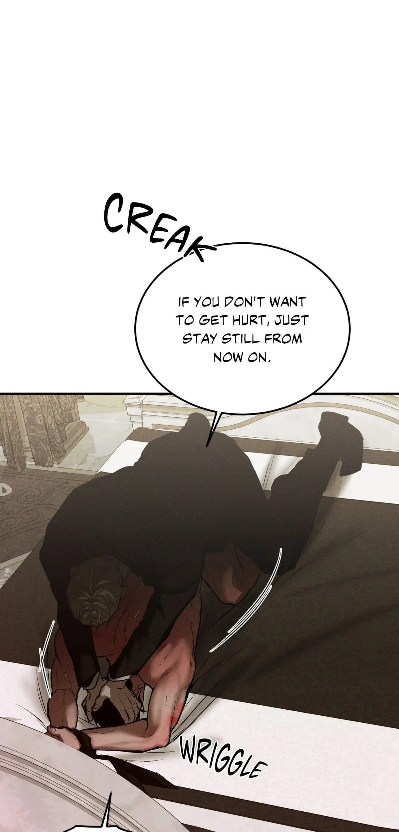 Flashlight - Chapter 67 Page 77