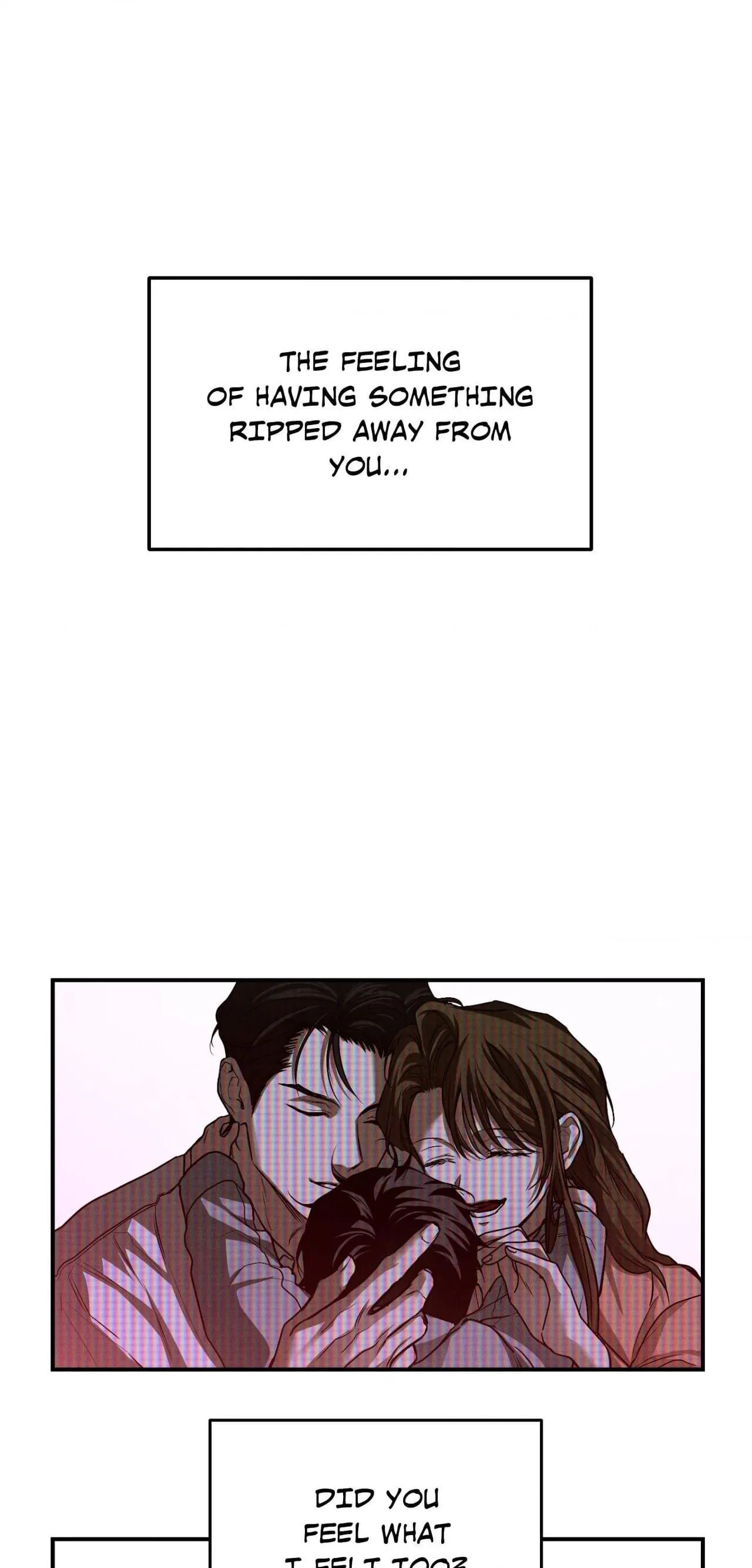 Flashlight - Chapter 68 Page 8