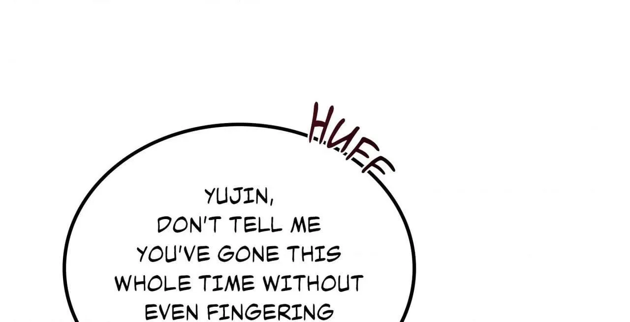 Flashlight - Chapter 68 Page 21