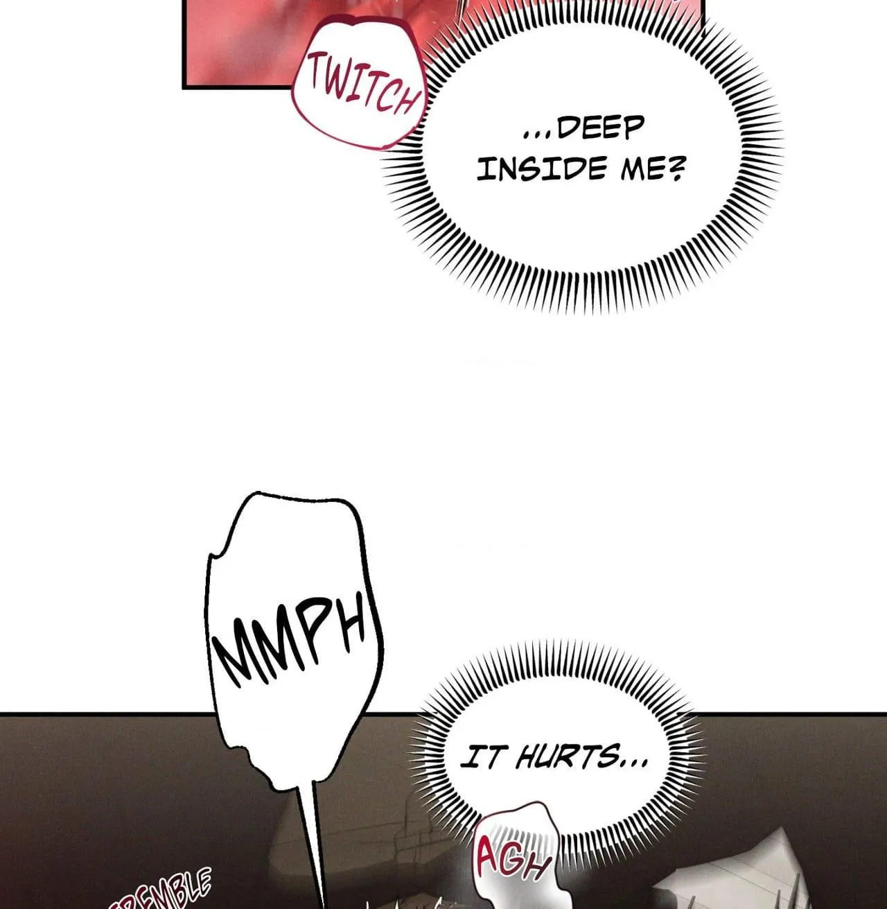 Flashlight - Chapter 68 Page 29