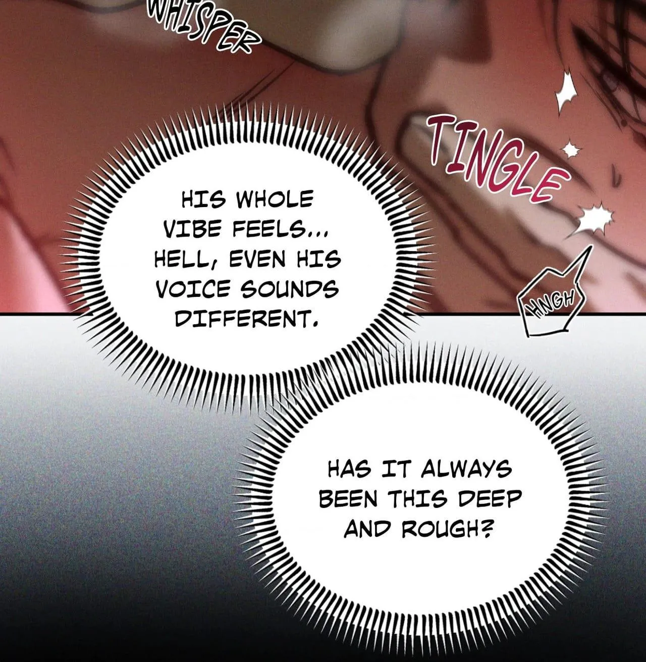 Flashlight - Chapter 68 Page 35